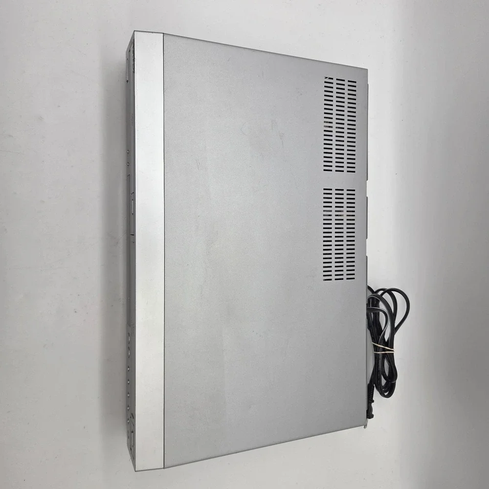 Sony slv d370p